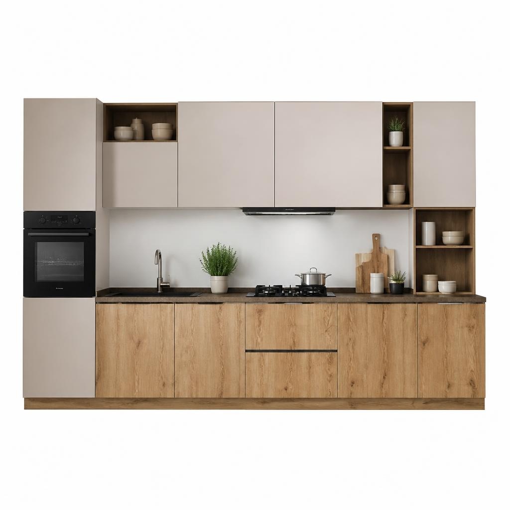 Kuhinja Milano Veneta Cucine Akcija u trgovini Harvey Norman