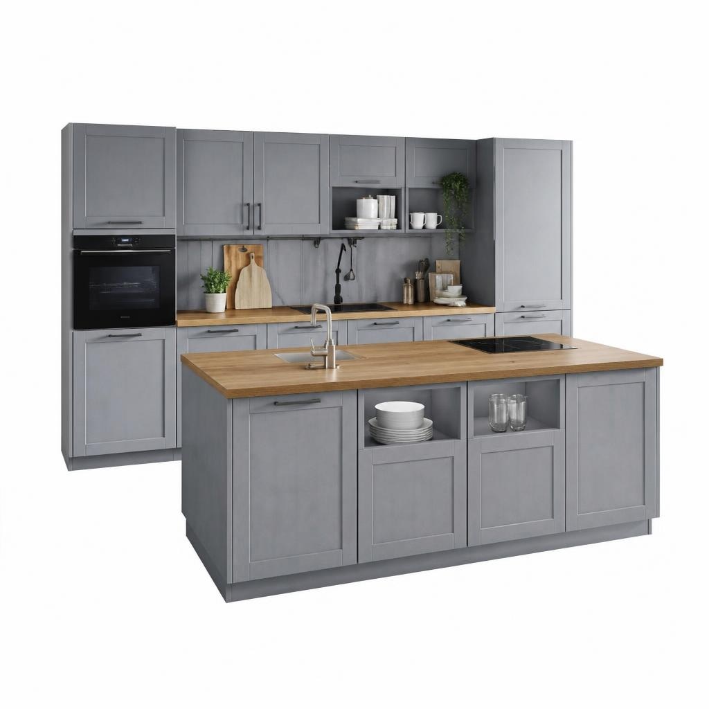 Kuhinja Frame dKuchen Akcija u trgovini Harvey Norman