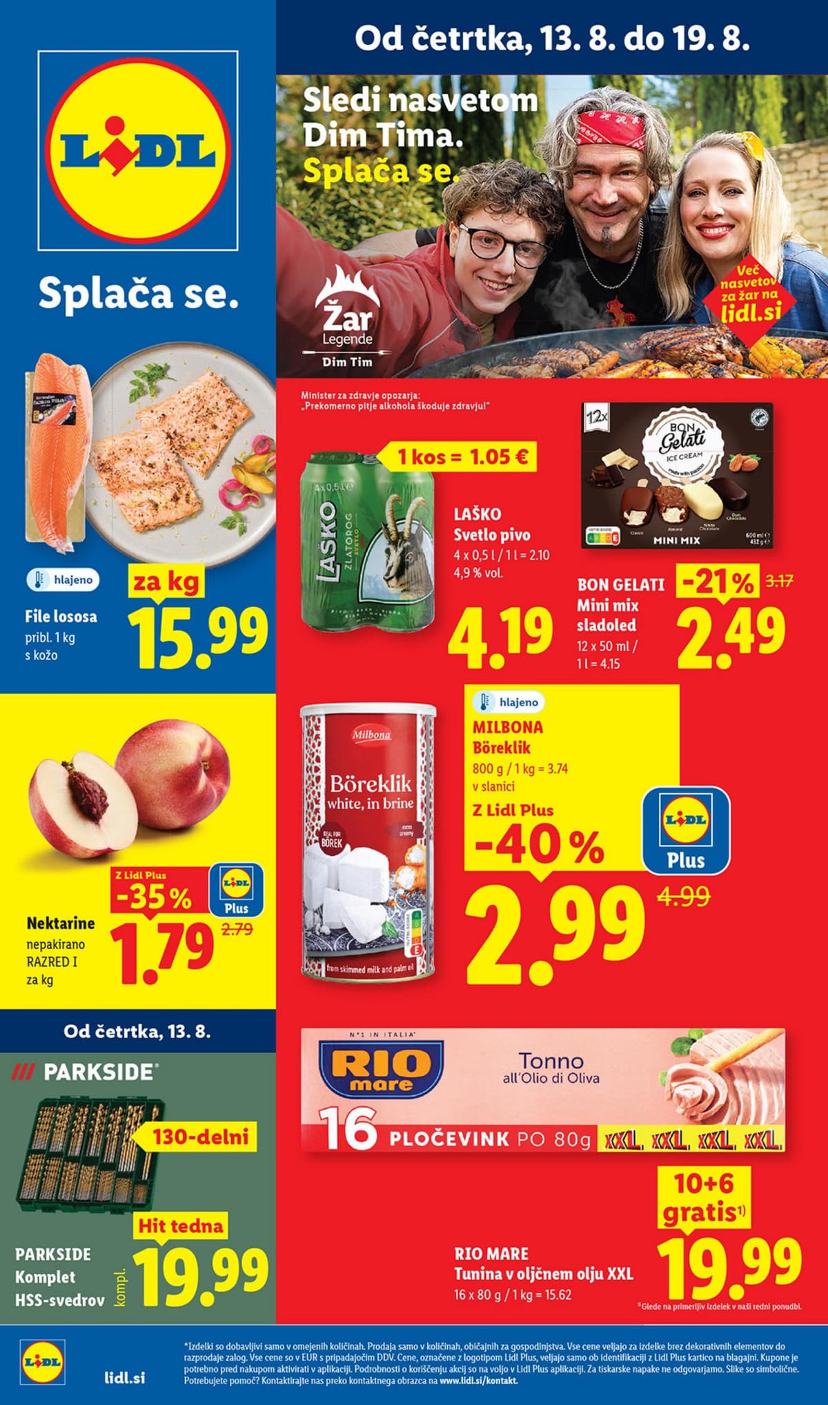 Živila