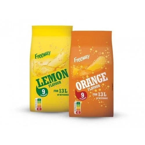 Freeway instant vitaminski napitek 1 kg Akcija v trgovini Lidl