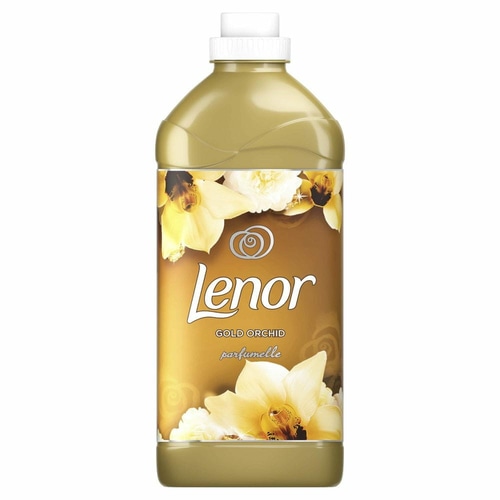 Mehčalec Lenor XXL 1,491 l ali 1,239 l Akcija v trgovini Mercator