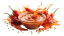 Kategorija - Omake in začimbe