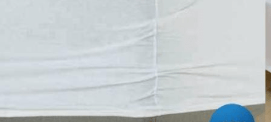 Rjuha Jenny 90x200x35 cm Akcija v trgovini Jysk