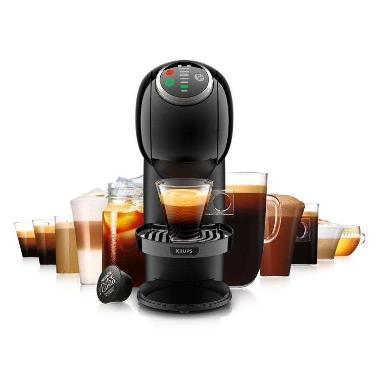 Nescafe Dolce Gusto Genio S Plus KP340810 Akcija v trgovini Harvey Norman