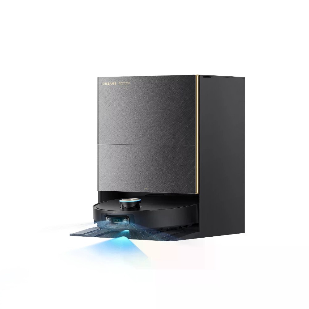Dreame X60 Ultra Complete Akcija v trgovini Harvey Norman