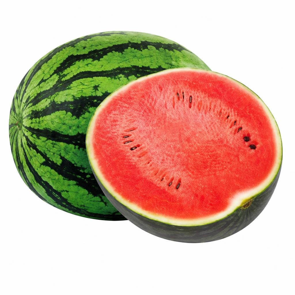 Lubenice Akcija v trgovini Mercator