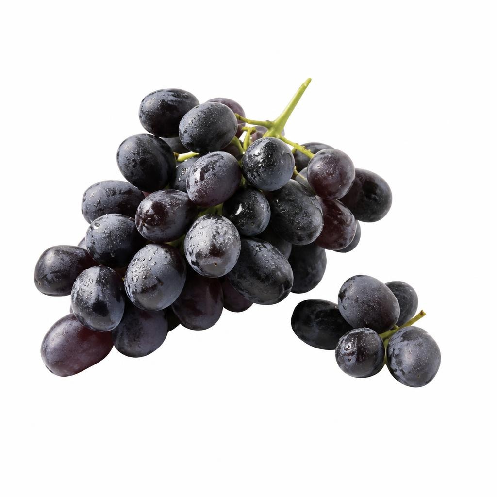 Temno grozdje 500 g Akcija v trgovini Lidl